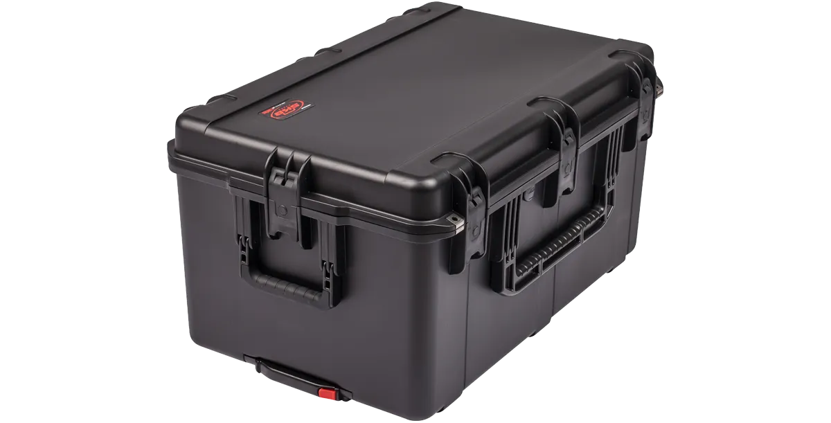 SKB 3iSeries Mil-Std Waterproof Case