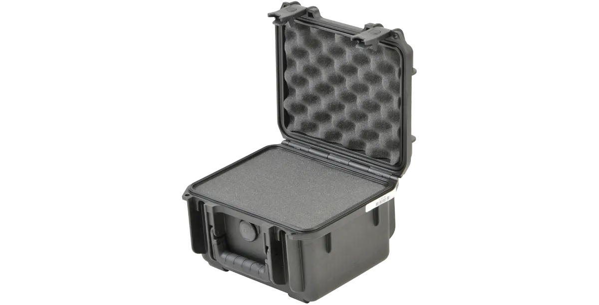 SKB 3iSeries Mil-Std Waterproof Case