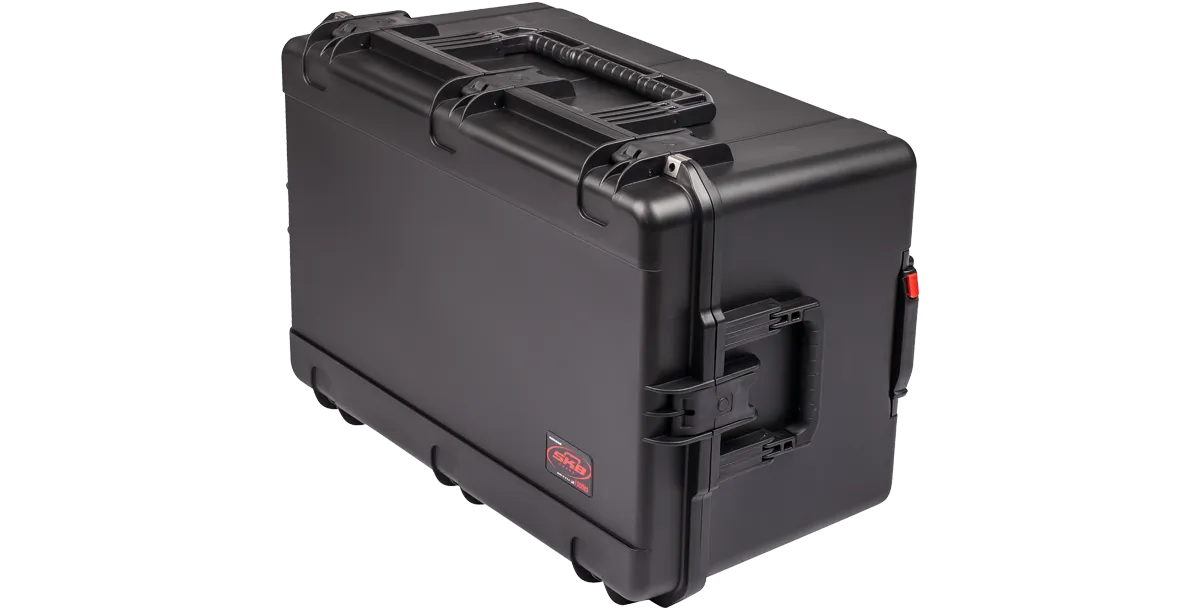 SKB 3iSeries Mil-Std Waterproof Case
