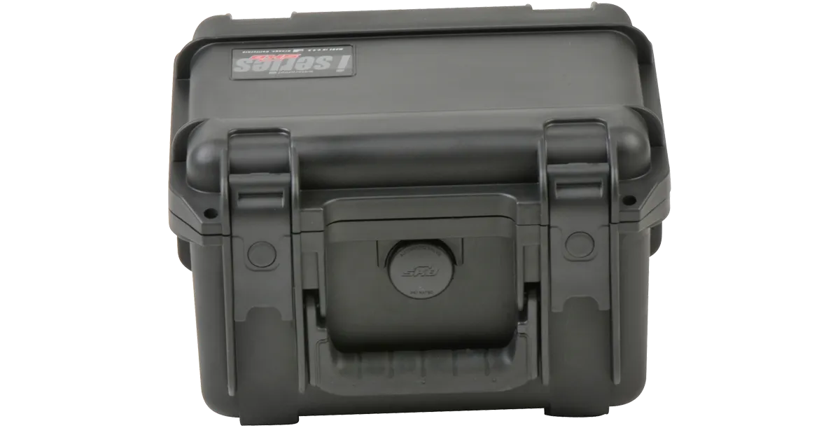 SKB 3iSeries Mil-Std Waterproof Case