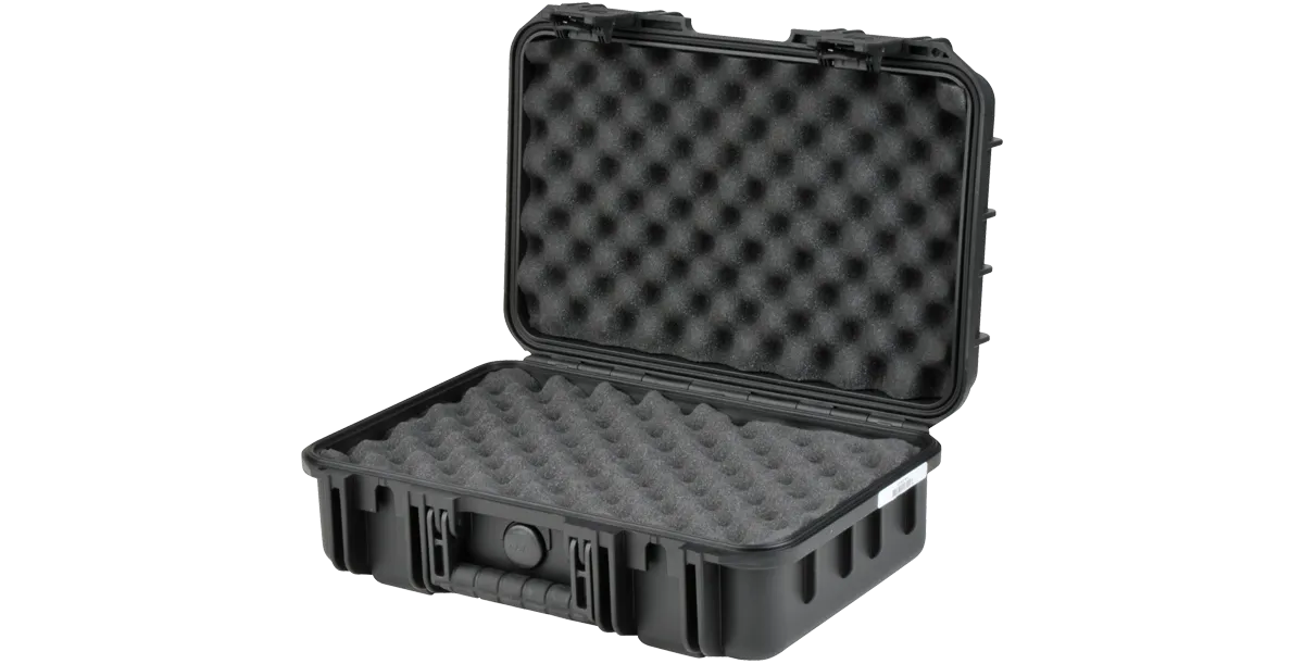 SKB 3iSeries Mil-Std Waterproof Case