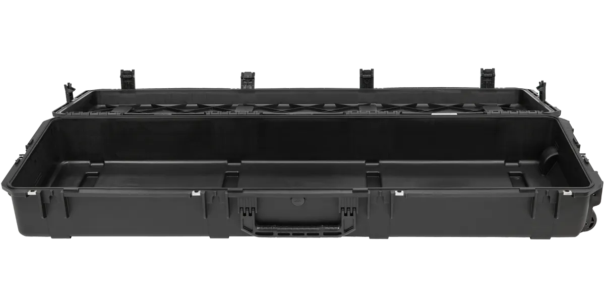 SKB 3iSeries Mil-Std Waterproof Case