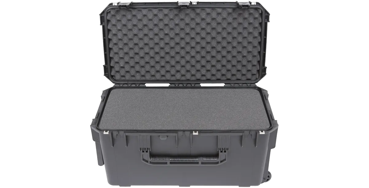 SKB 3iSeries Mil Std Waterproof Case