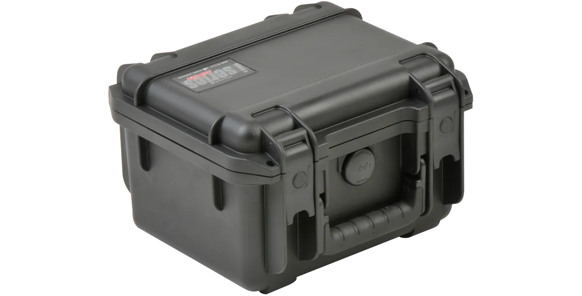 SKB 3iSeries Mil-Std Waterproof Case