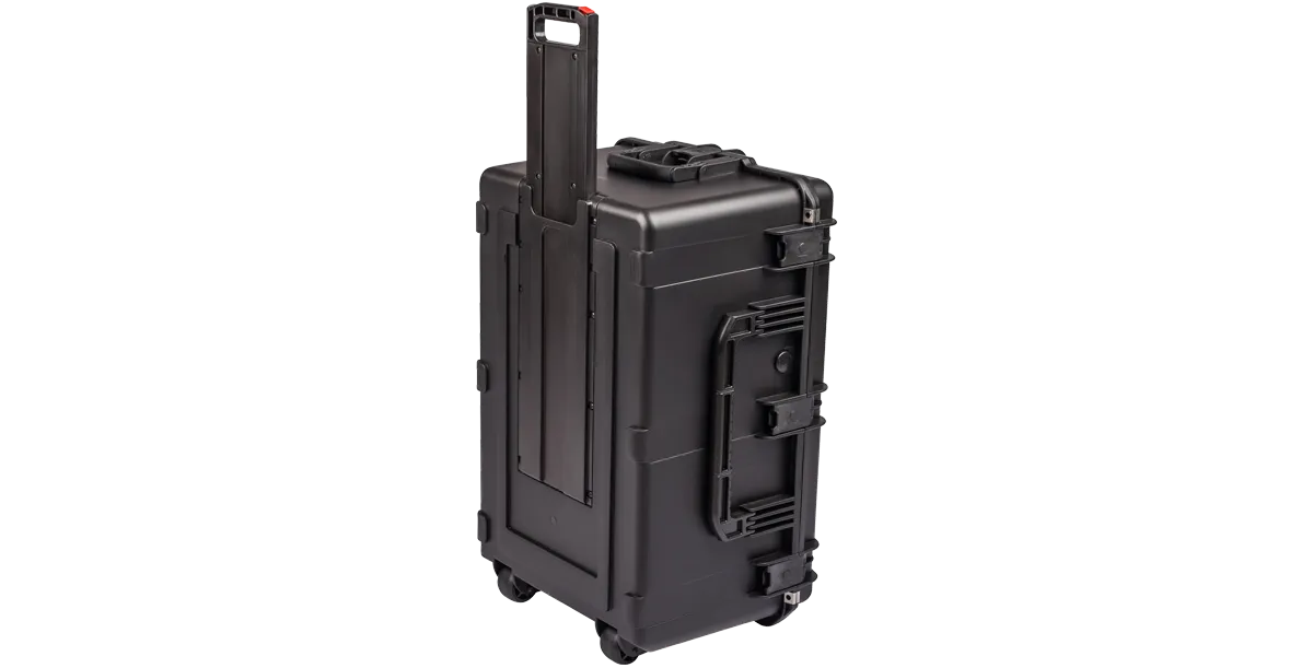 SKB 3iSeries Mil-Std Waterproof Case
