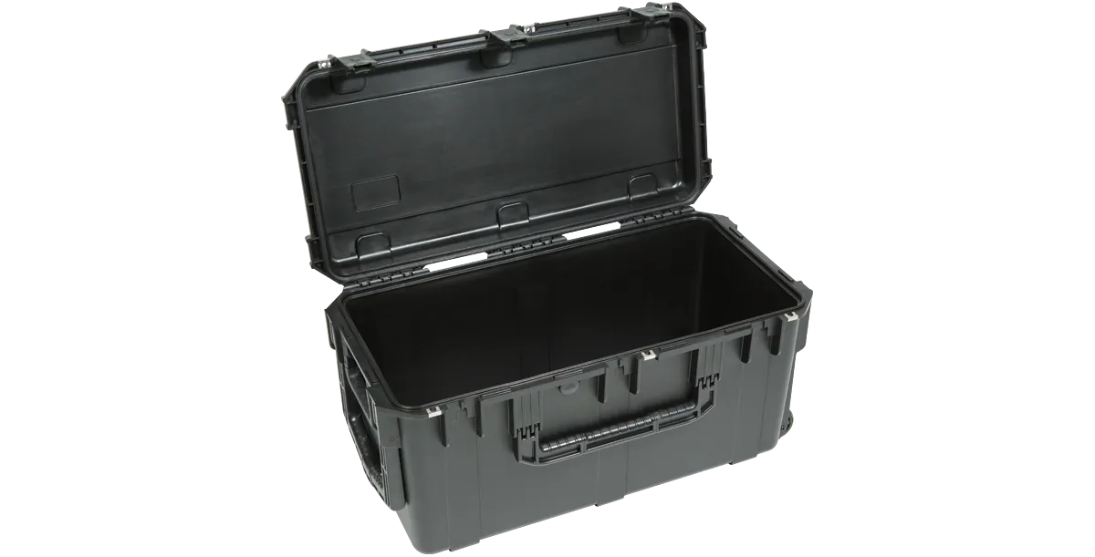 SKB 3iSeries Mil Std Waterproof Case
