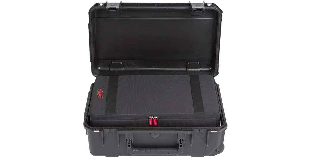 SKB 3iSeries Mil-Std Waterproof Case