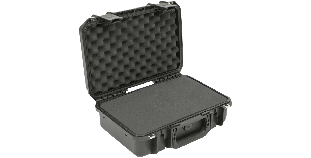 SKB 3iSeries Mil-Std Waterproof Case