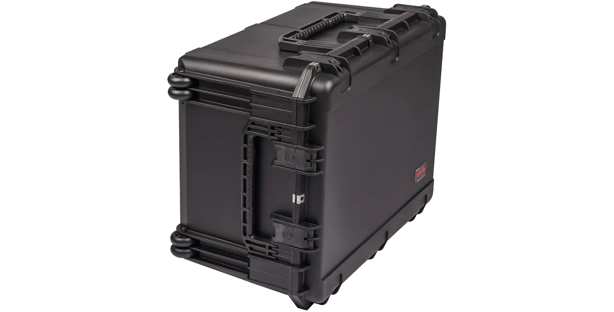 SKB 3iSeries Mil-Std Waterproof Case