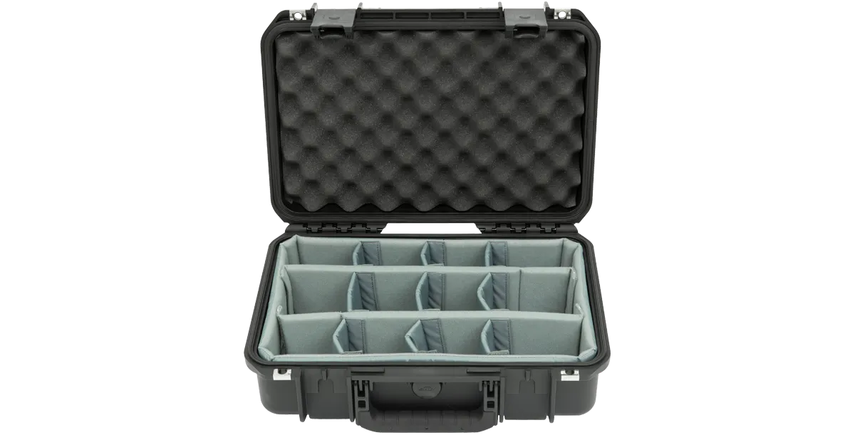 SKB 3iSeries Mil-Std Waterproof Case