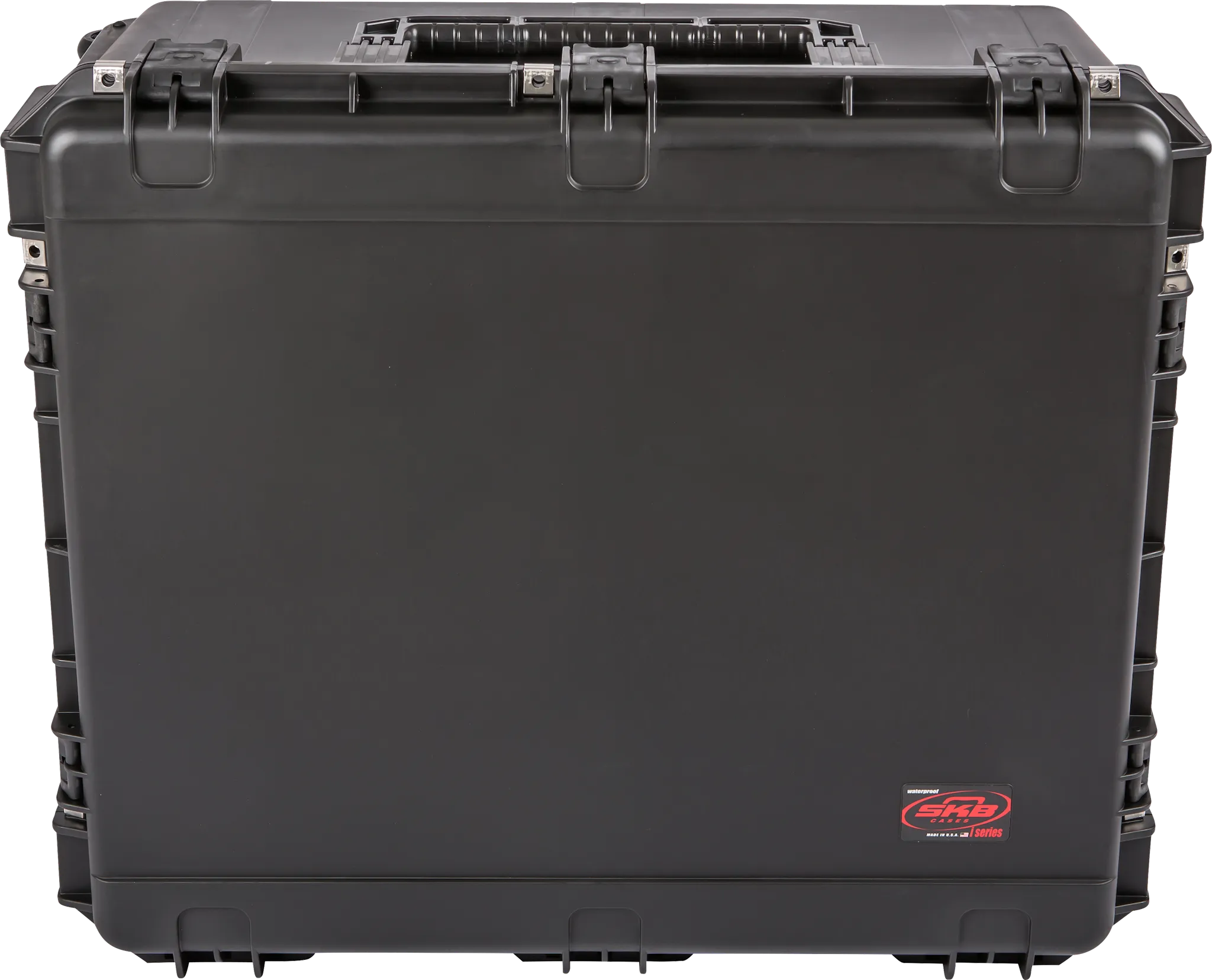 SKB 3iSeries Mil-Std Waterproof Case