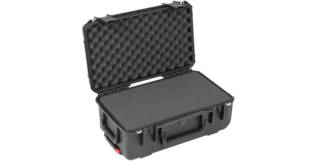 SKB 3iSeries Mil-Std Waterproof Case