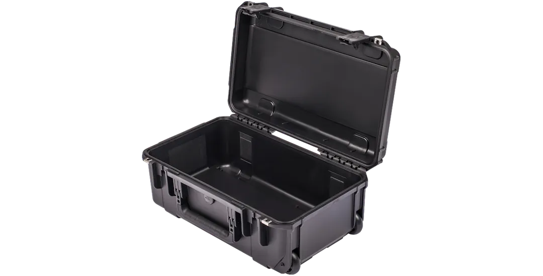 SKB 3iSeries Mil-Std Waterproof Case