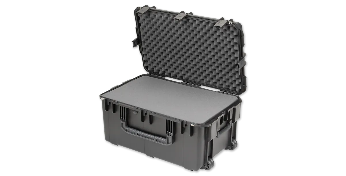 SKB 3iSeries Mil-Std Waterproof Case