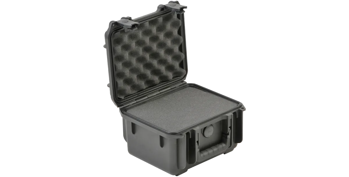SKB 3iSeries Mil-Std Waterproof Case