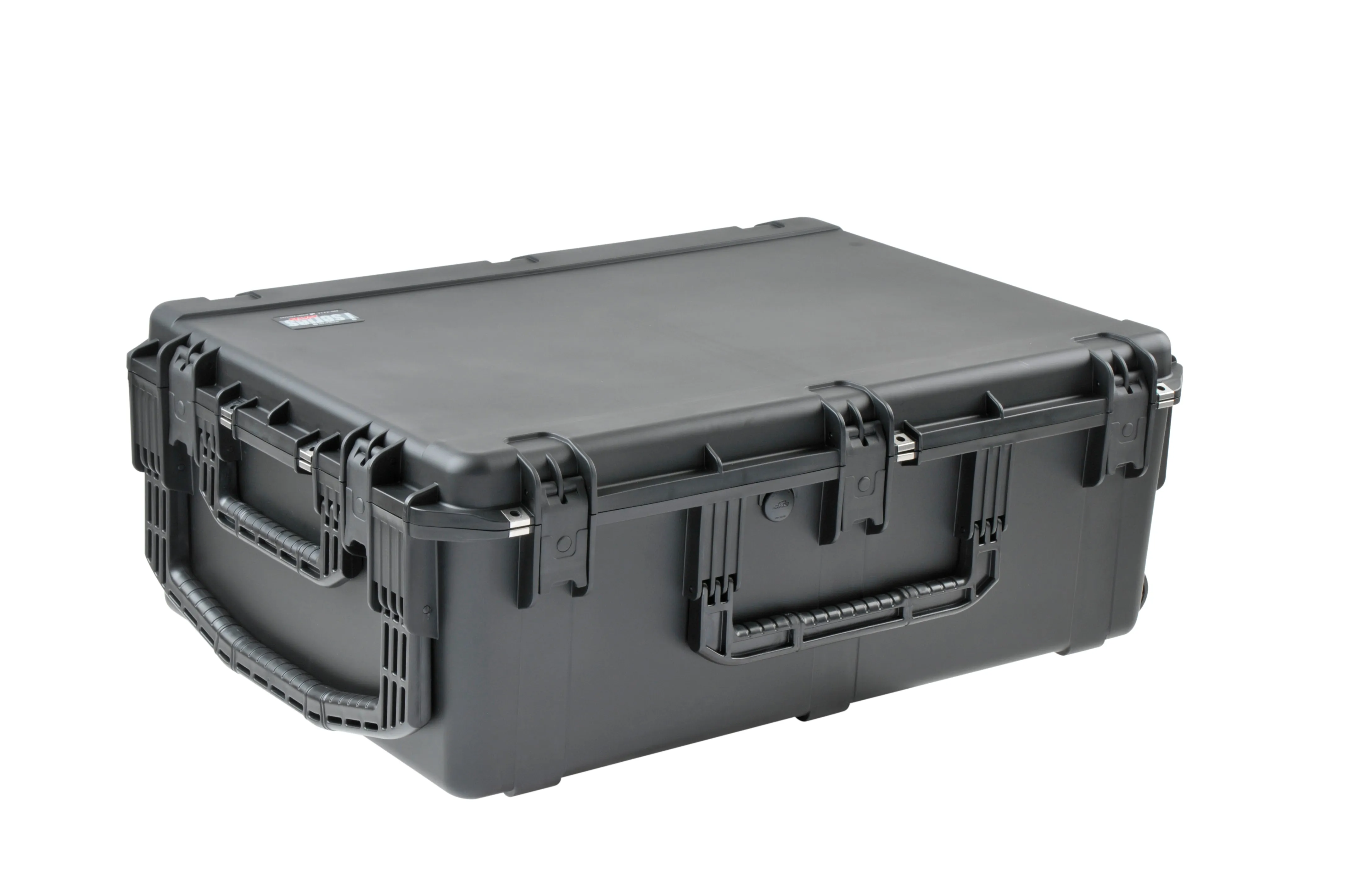 SKB 3iSeries Mil-Std Waterproof Case