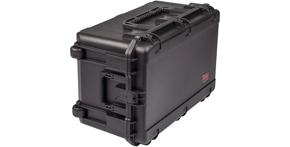 SKB 3iSeries Mil-Std Waterproof Case