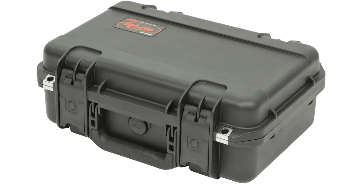 SKB 3iSeries Mil-Std Waterproof Case