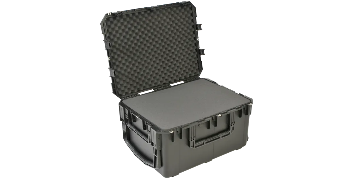 SKB 3iSeries Mil-Std Waterproof Case