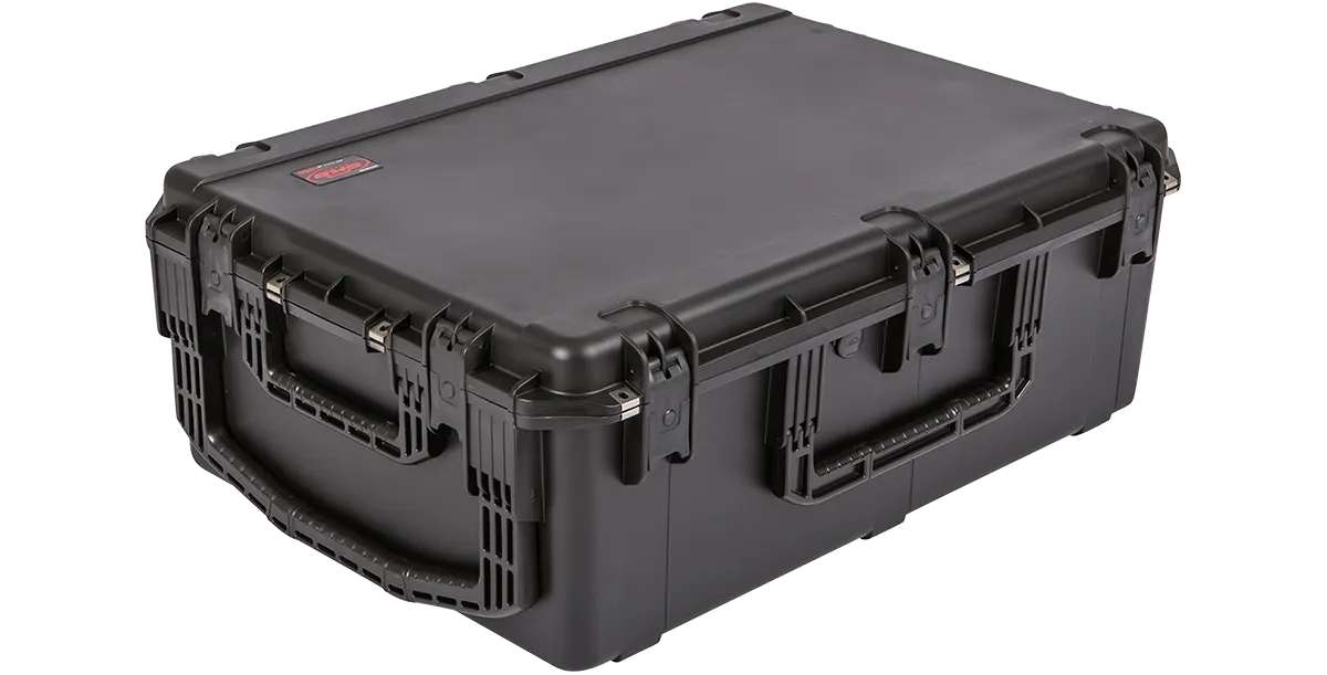 SKB 3iSeries Mil-Std Waterproof Case