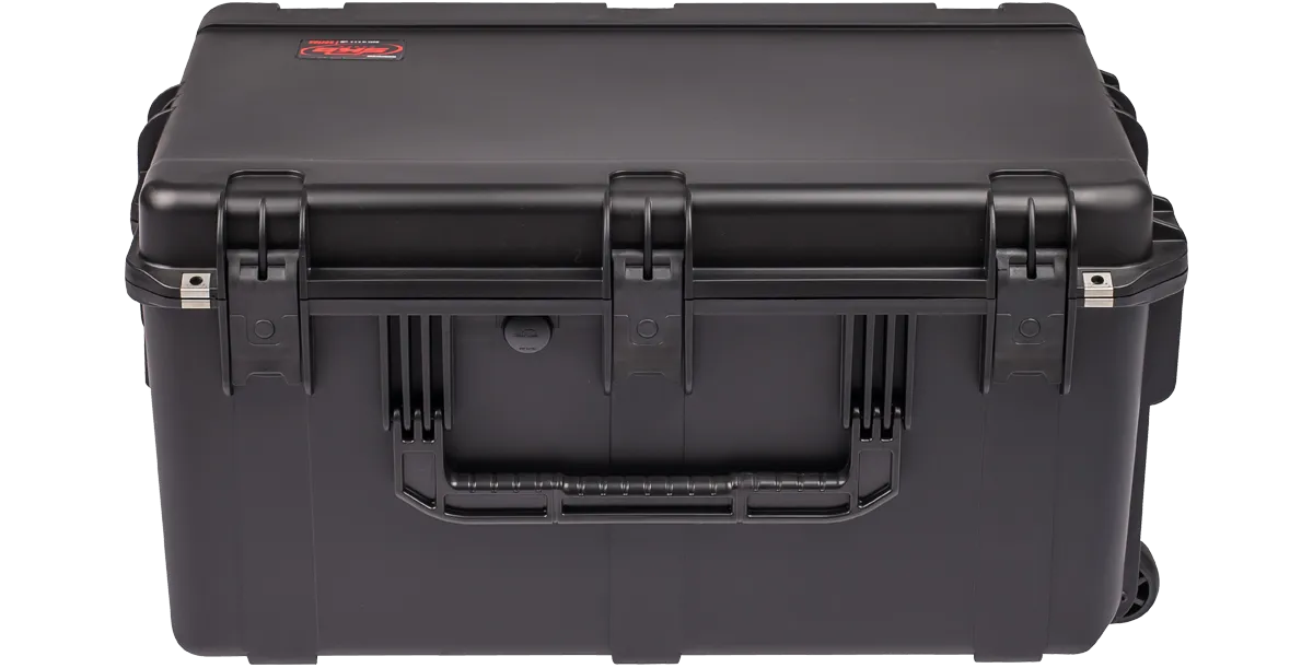 SKB 3iSeries Mil-Std Waterproof Case