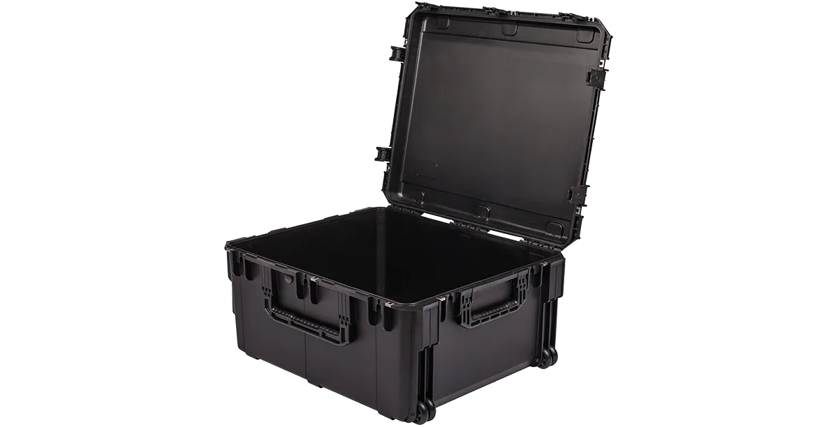 SKB 3iSeries Mil-Std Waterproof Case
