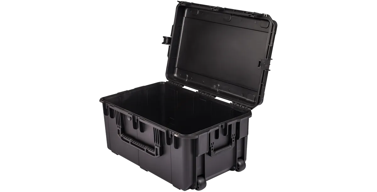 SKB 3iSeries Mil-Std Waterproof Case