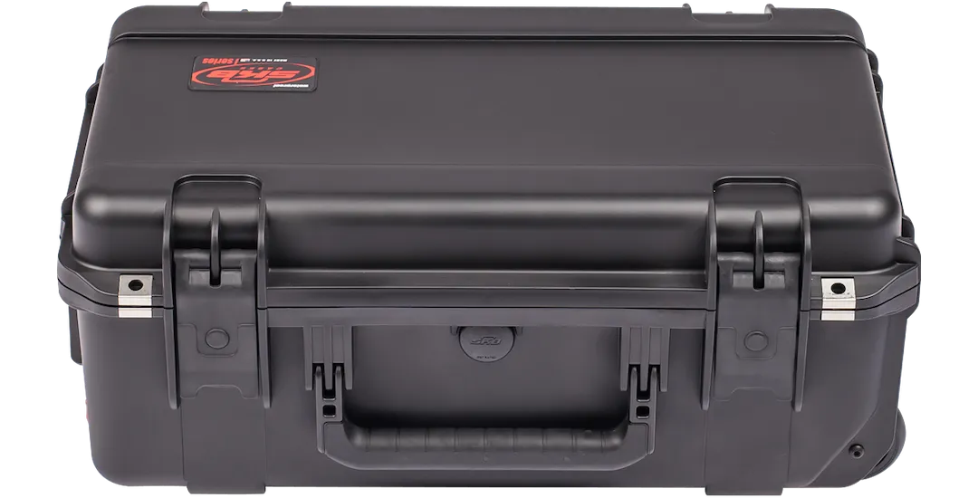 SKB 3iSeries Mil-Std Waterproof Case