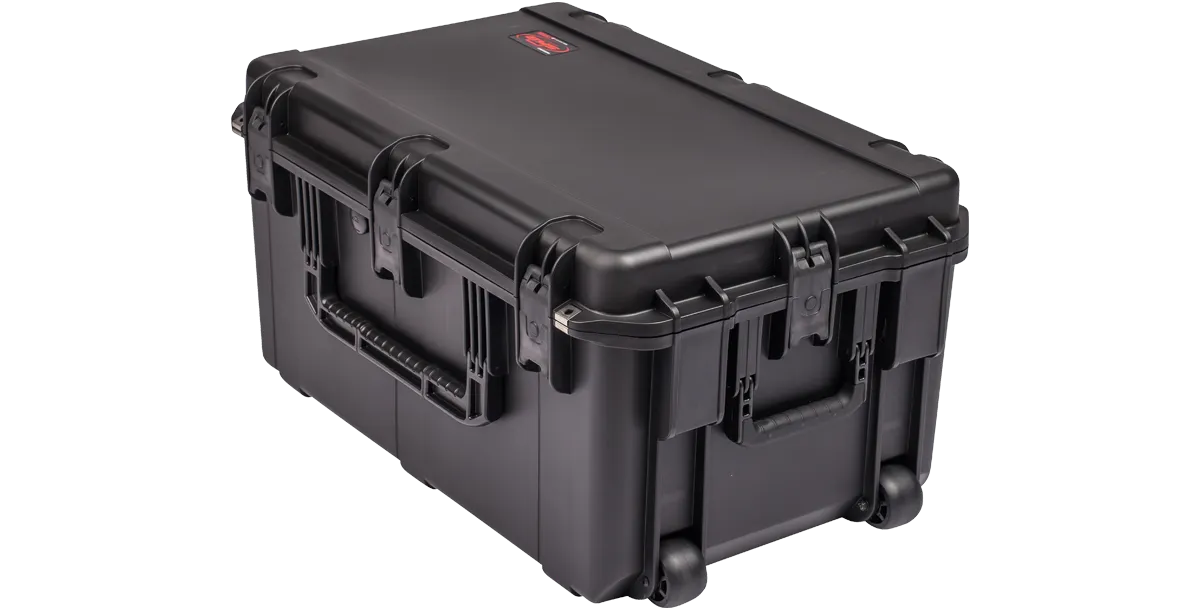 SKB 3iSeries Mil-Std Waterproof Case