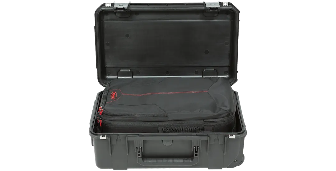 SKB 3iSeries Mil-Std Waterproof Case