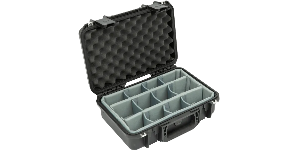 SKB 3iSeries Mil-Std Waterproof Case