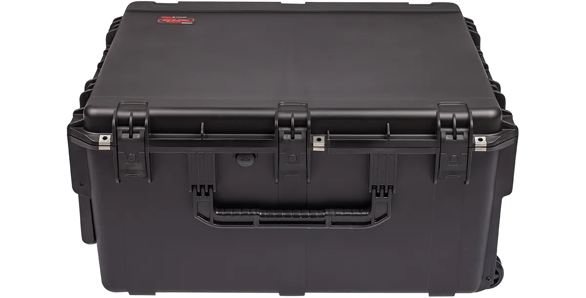 SKB 3iSeries Mil-Std Waterproof Case