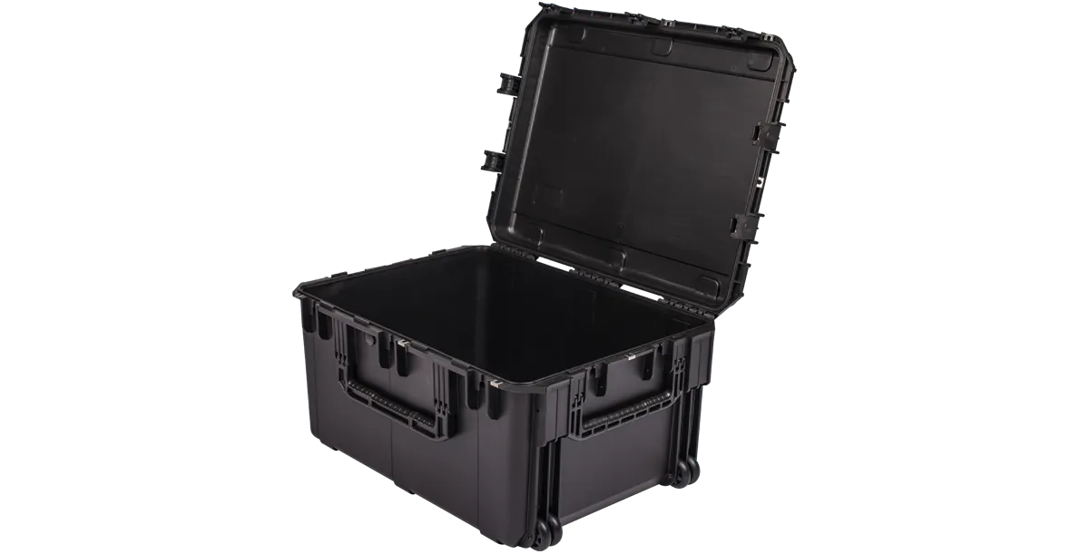 SKB 3iSeries Mil-Std Waterproof Case