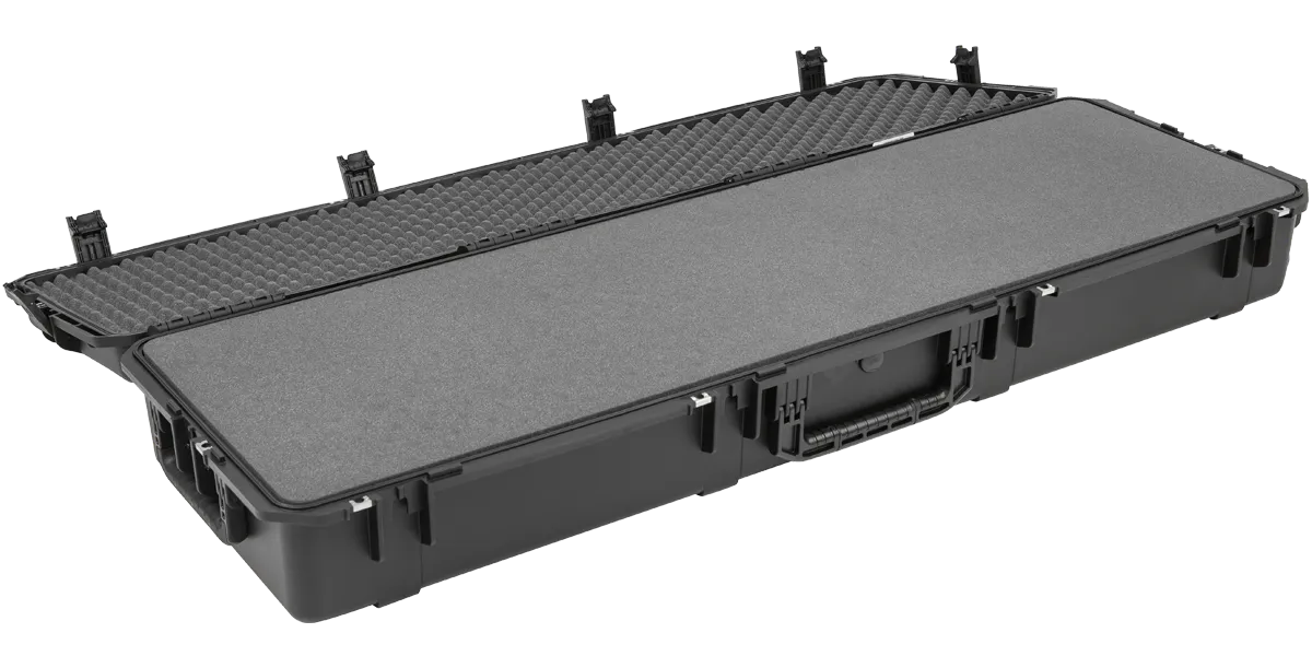 SKB 3iSeries Mil-Std Waterproof Case