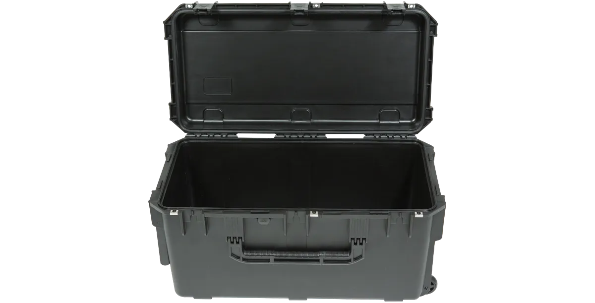 SKB 3iSeries Mil Std Waterproof Case