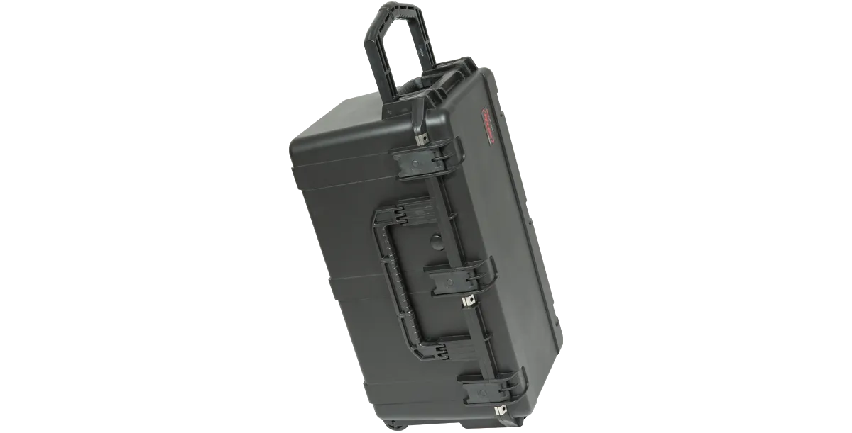 SKB 3iSeries Mil Std Waterproof Case
