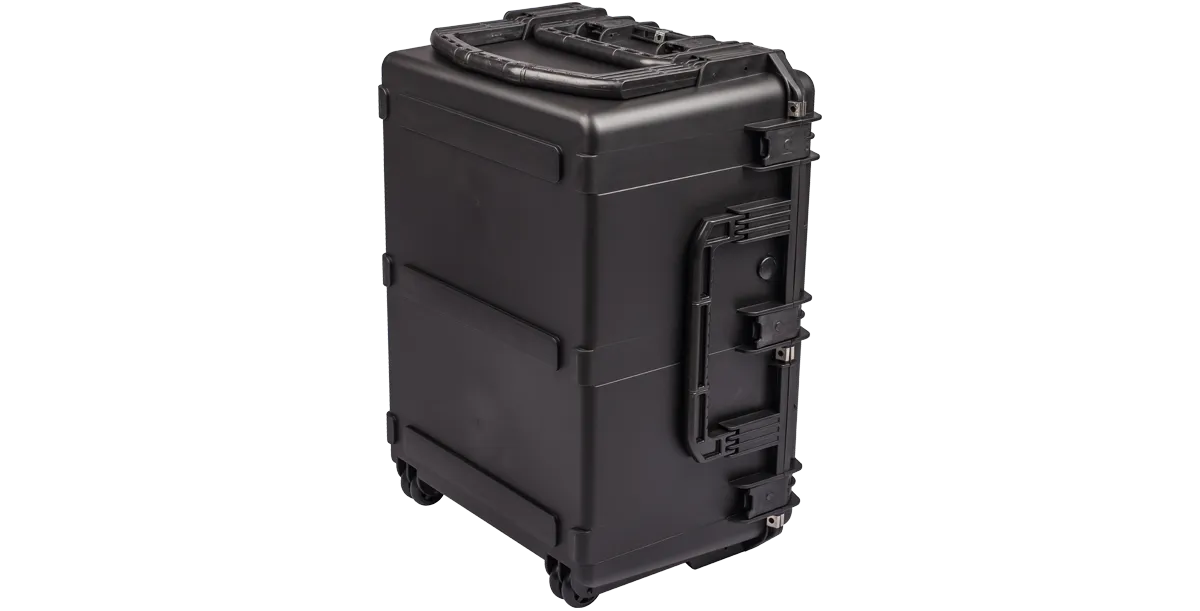 SKB 3iSeries Mil-Std Waterproof Case