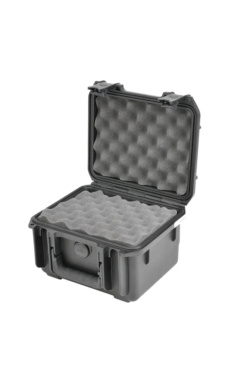 SKB 3iSeries Mil-Std Waterproof Case