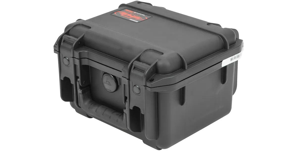 SKB 3iSeries Mil-Std Waterproof Case