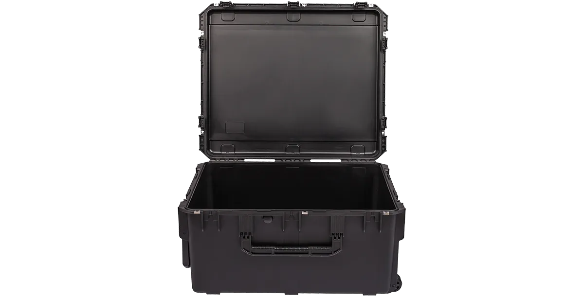 SKB 3iSeries Mil-Std Waterproof Case