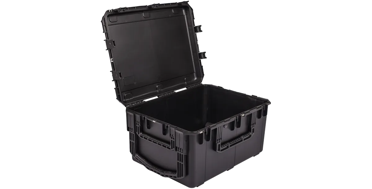 SKB 3iSeries Mil-Std Waterproof Case