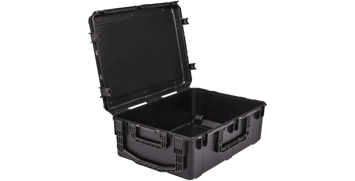 SKB 3iSeries Mil-Std Waterproof Case