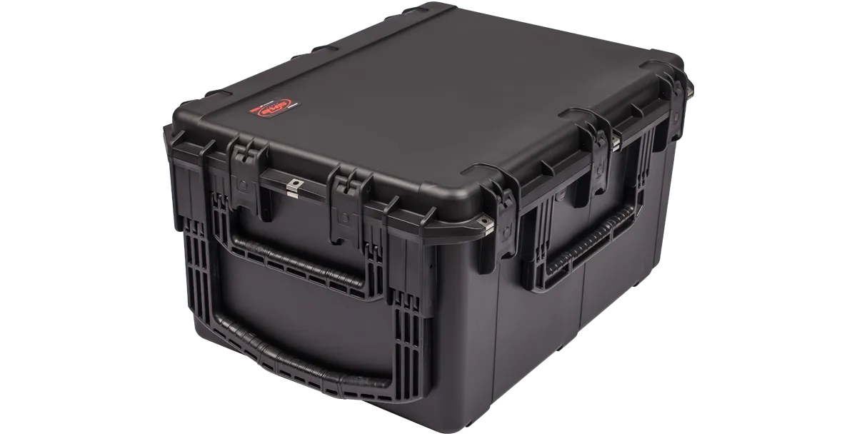 SKB 3iSeries Mil-Std Waterproof Case