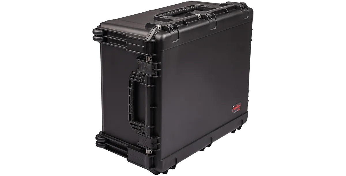 SKB 3iSeries Mil-Std Waterproof Case