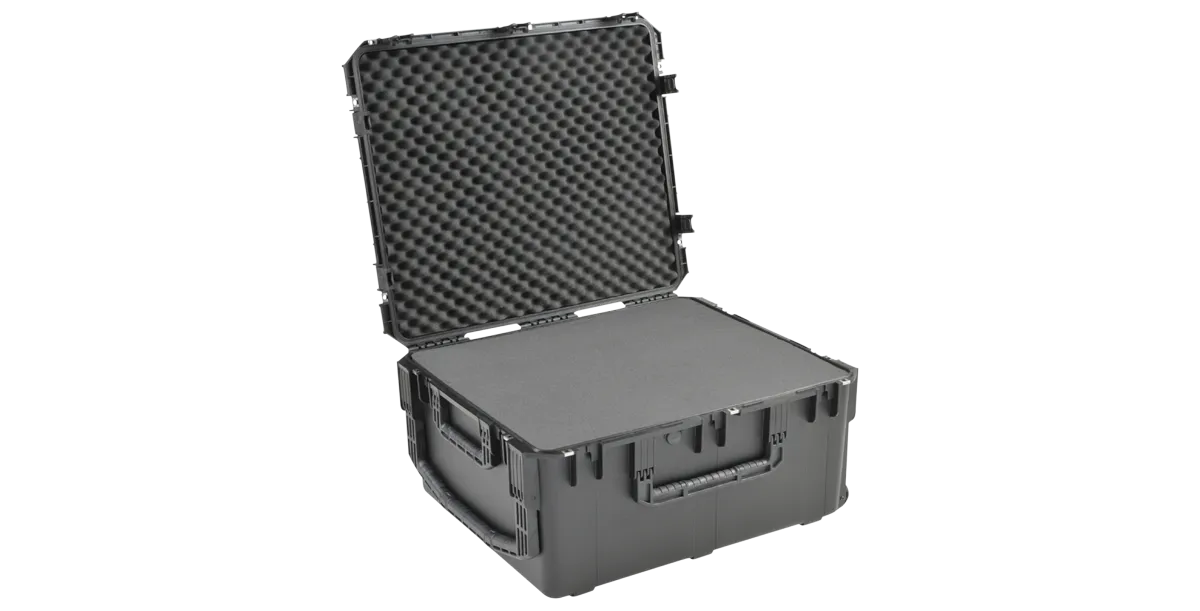 SKB 3iSeries Mil-Std Waterproof Case