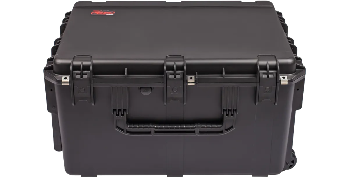 SKB 3iSeries Mil-Std Waterproof Case