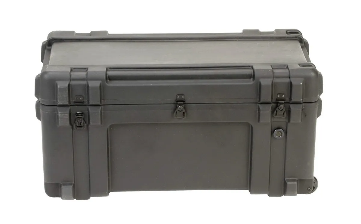 SKB Military Standard Case