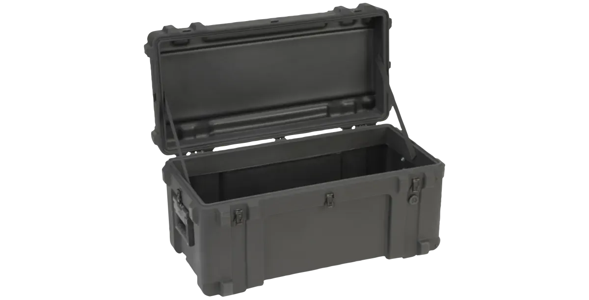 SKB Military Standard Case