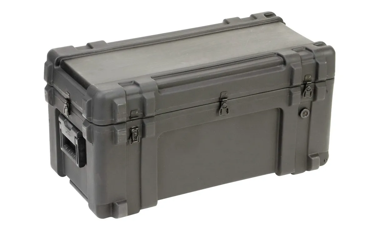 SKB Military Standard Case