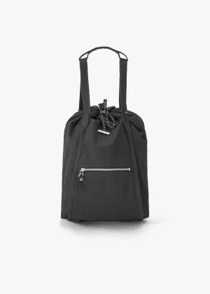 Small Bucket – Raven